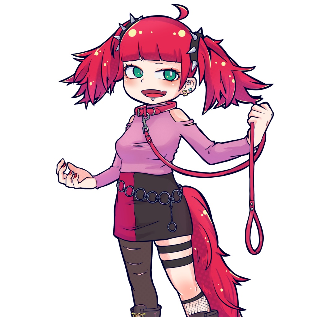 性癖　ステッカー