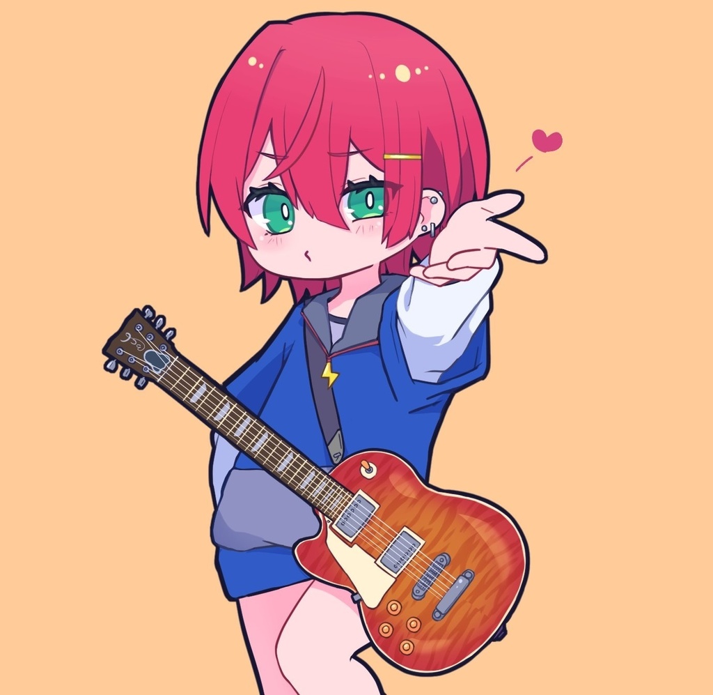 ちゅ！アクリルスタンド