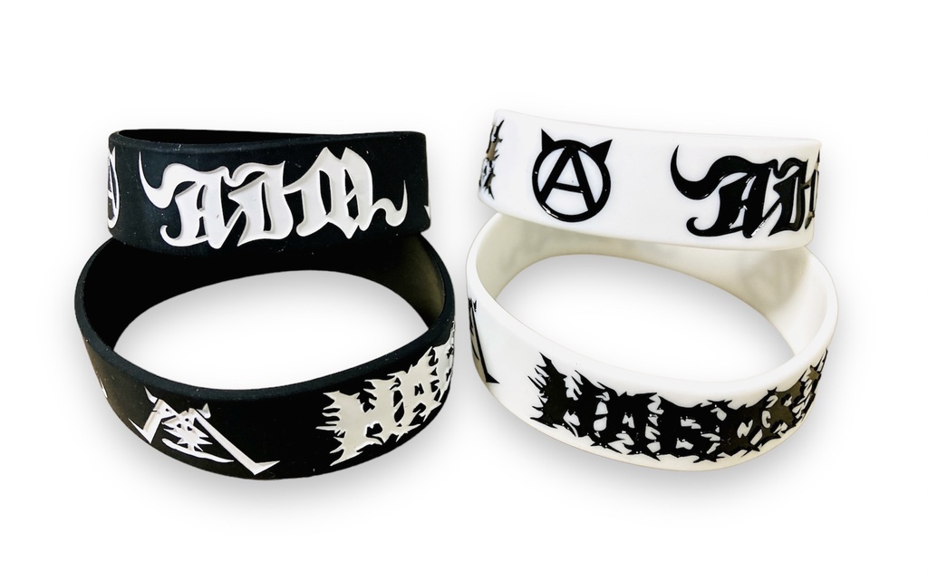 AIM ラバーバンド