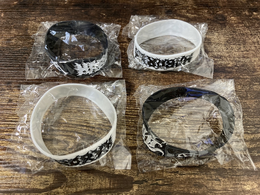 AIM ラバーバンド