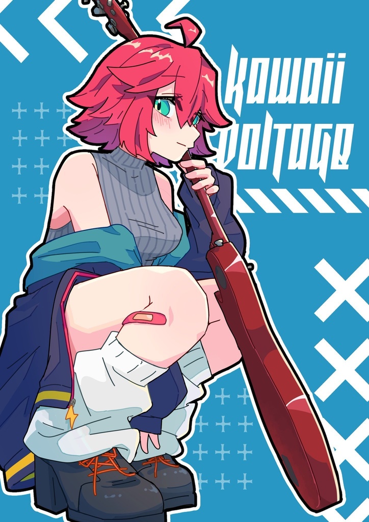 KAWAII VOLTAGE