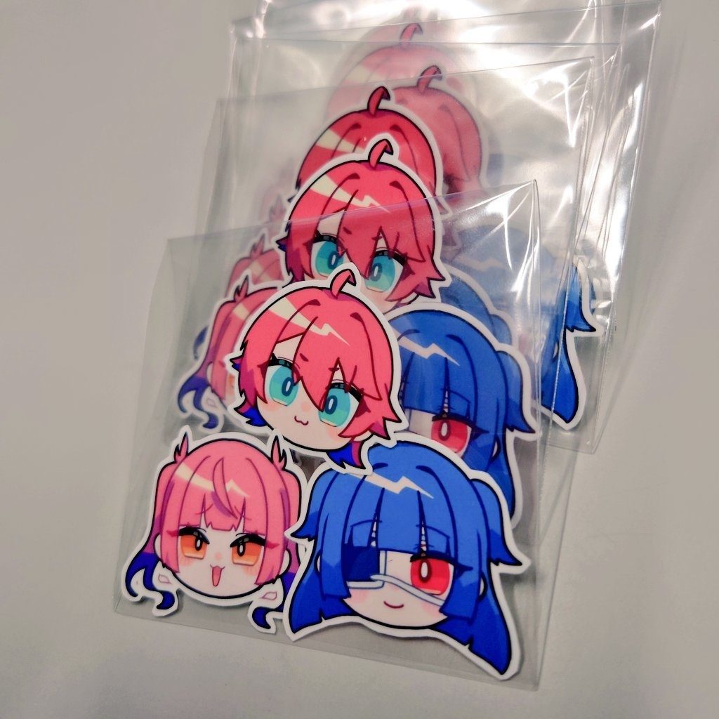 mcmcGIRLSsticker minisize