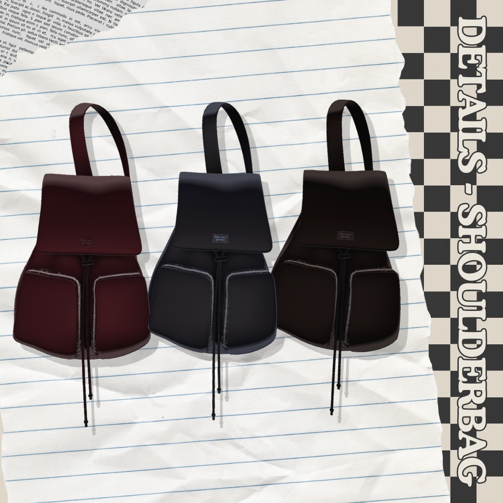 【6アバター対応】 NerdDays