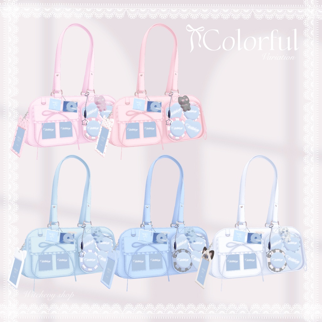 (~6/23 ๐๐ผ๐๐) ๐๐ Lovieโง็ใโงItaBag ๐๐