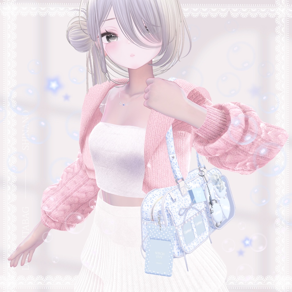 (~6/23 ๐๐ผ๐๐) ๐๐ Lovieโง็ใโงItaBag ๐๐