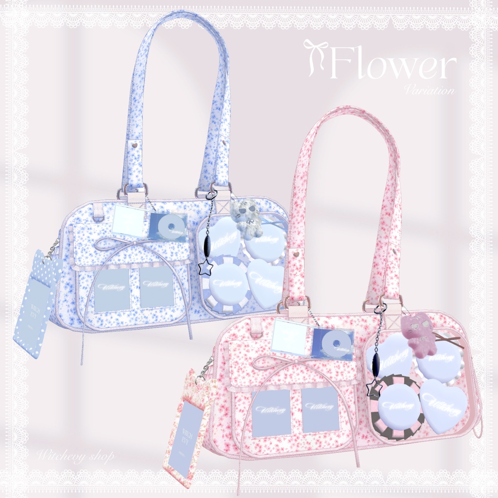 (~6/23 ๐๐ผ๐๐) ๐๐ Lovieโง็ใโงItaBag ๐๐
