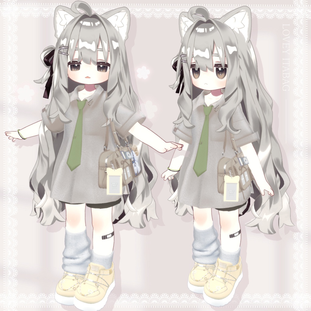 (~6/23 ๐๐ผ๐๐) ๐๐ Lovieโง็ใโงItaBag ๐๐