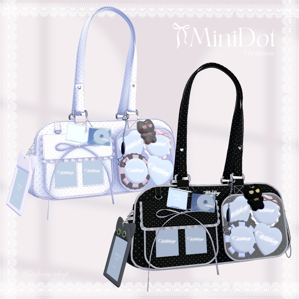 (~6/23 ๐๐ผ๐๐) ๐๐ Lovieโง็ใโงItaBag ๐๐