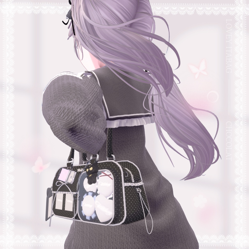 (~6/23 ๐๐ผ๐๐) ๐๐ Lovieโง็ใโงItaBag ๐๐