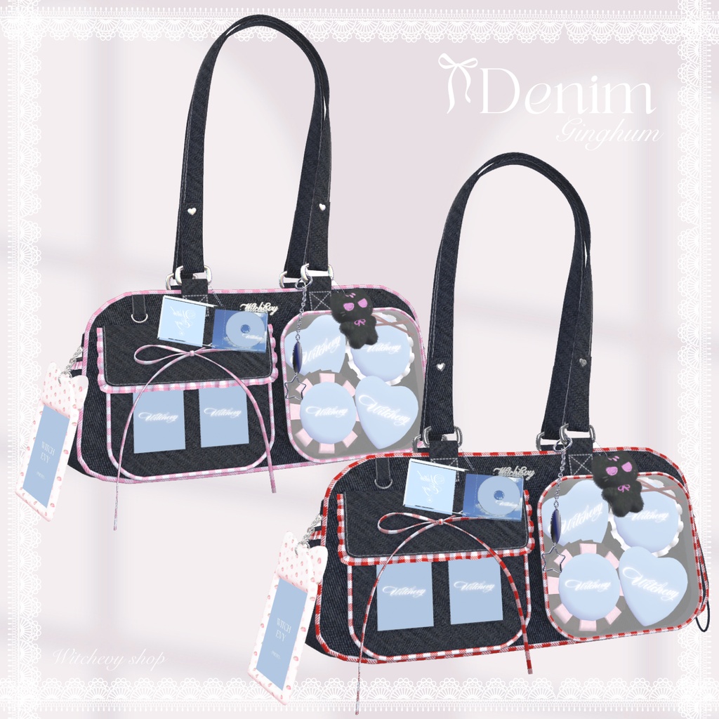 (~6/23 ๐๐ผ๐๐) ๐๐ Lovieโง็ใโงItaBag ๐๐