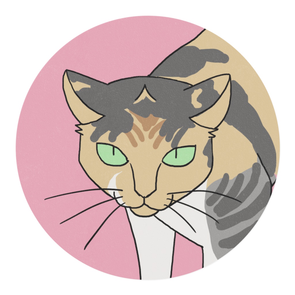 はるなつあきたんテープ