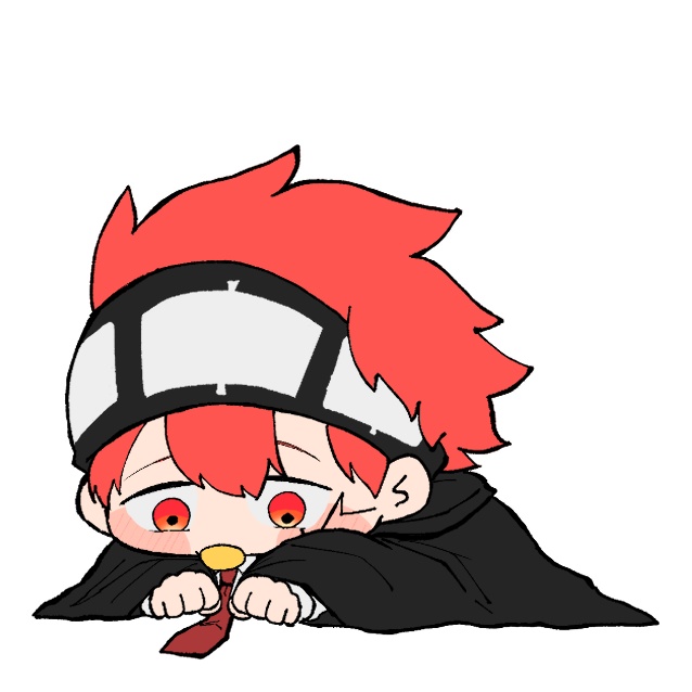 アクリルクリップ