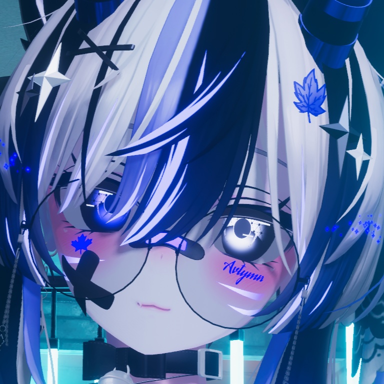 Leaf Pins (4 Pack) / リーフピン(4パック)