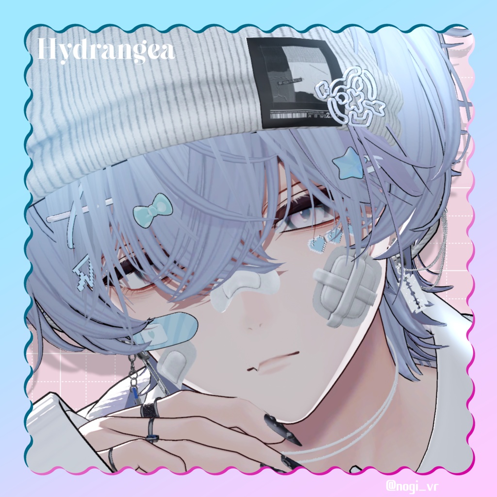 【狛乃専用】komano eye texture