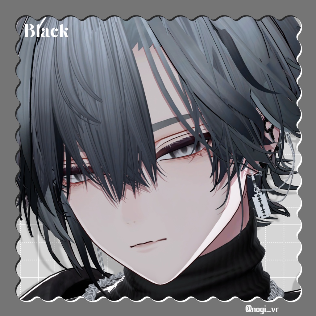 【狛乃専用】komano eye texture