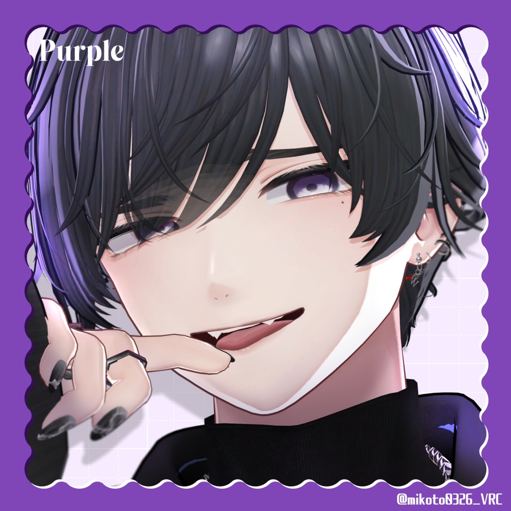 【狛乃専用】komano eye texture