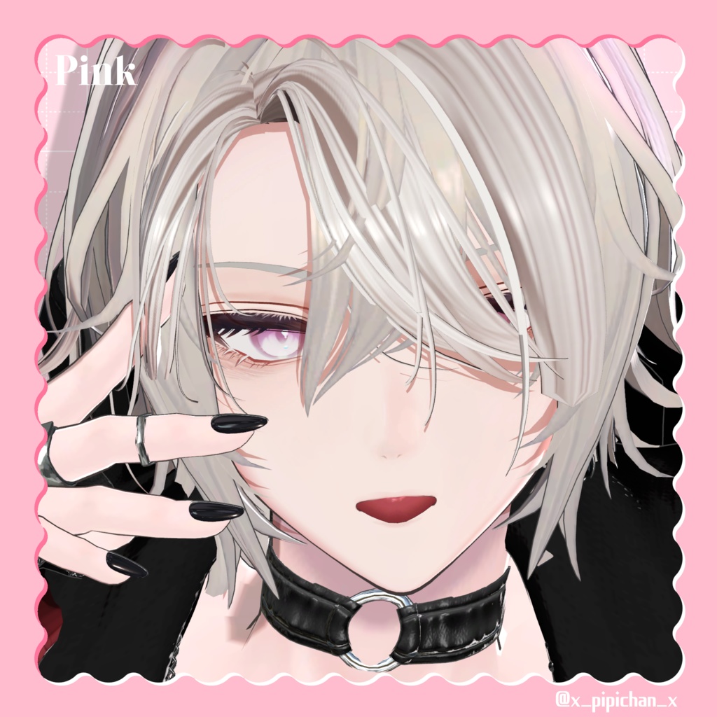 【狛乃専用】komano eye texture