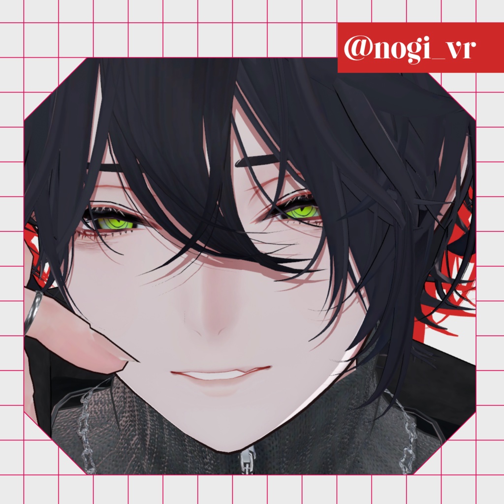 【斑霞専用】Makeup & Eyes texture