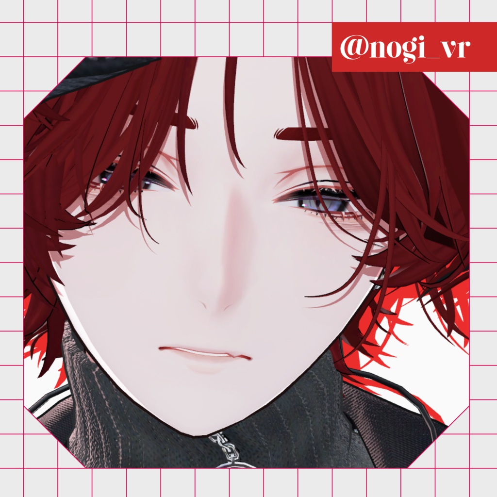 【斑霞専用】Makeup & Eyes texture