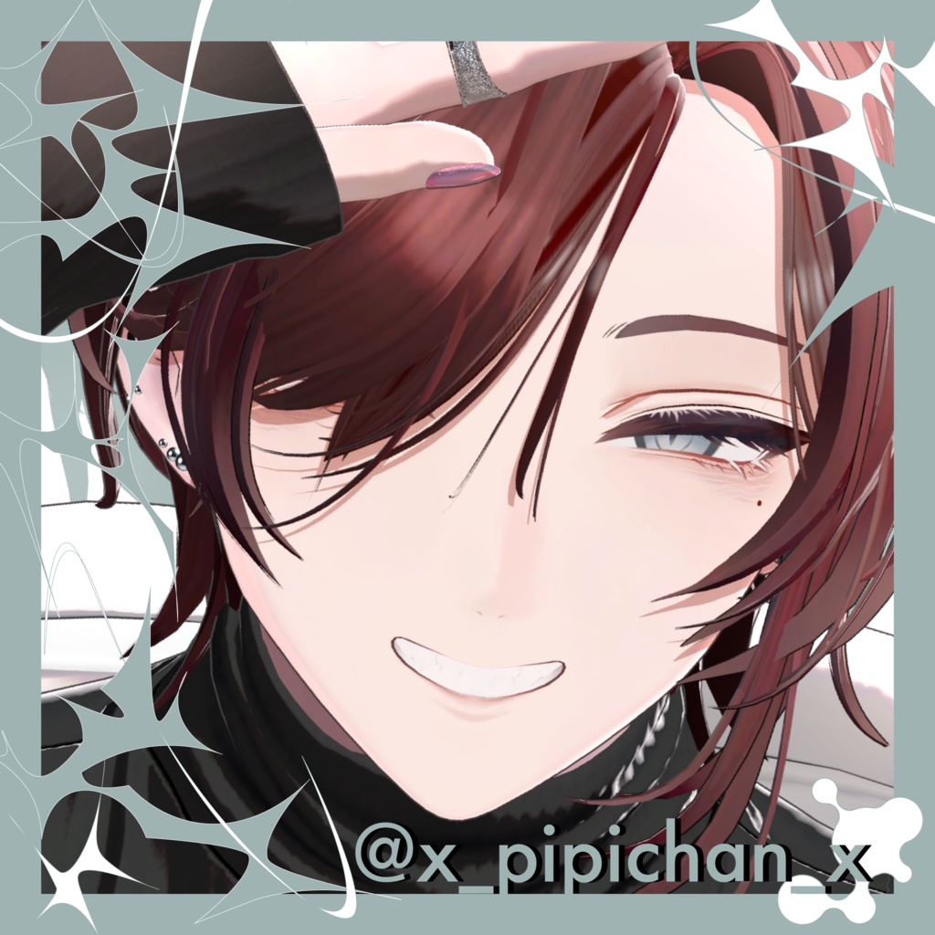 NeM0CH1C゚_komano_eye 2nd