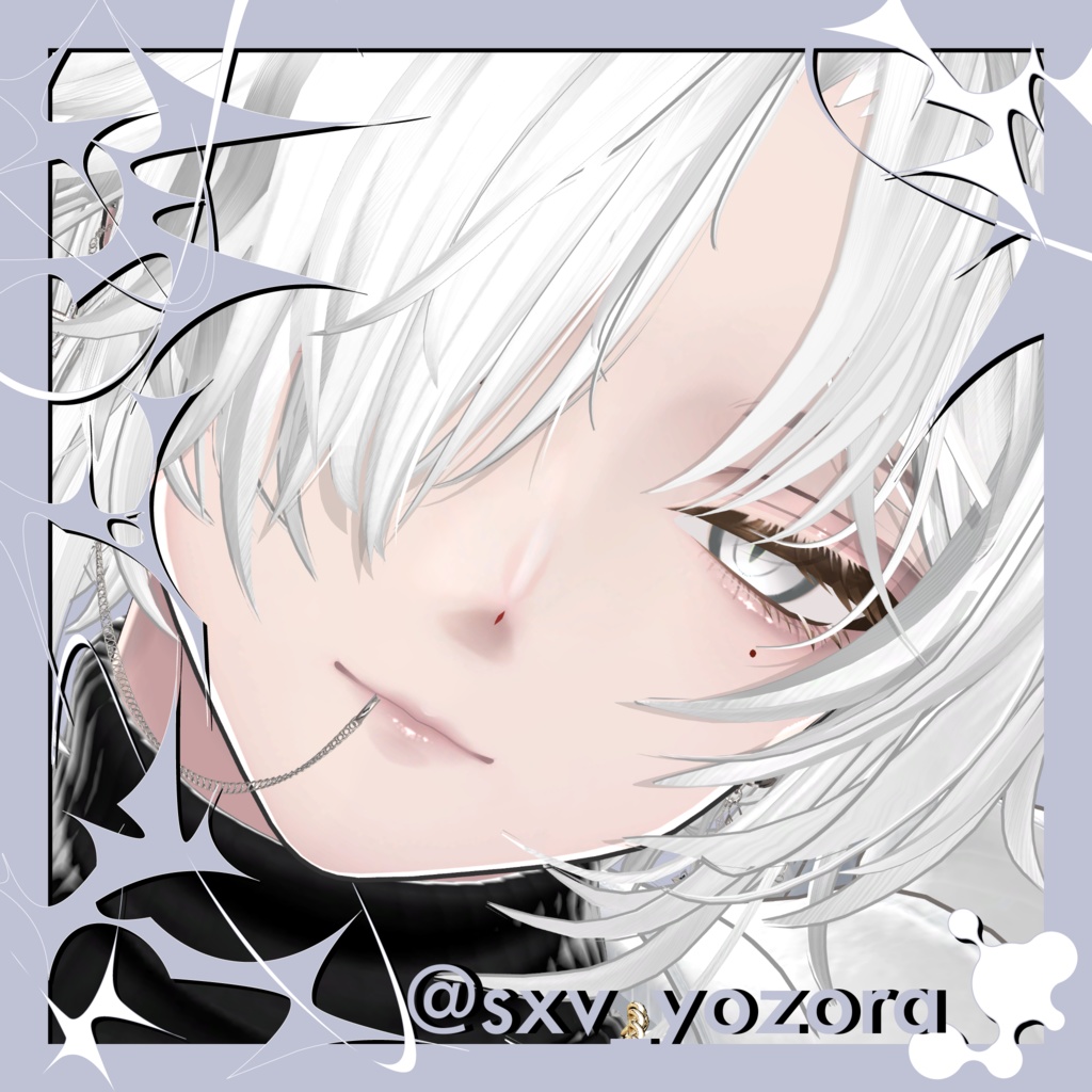 NeM0CH1C゚_komano_eye 2nd