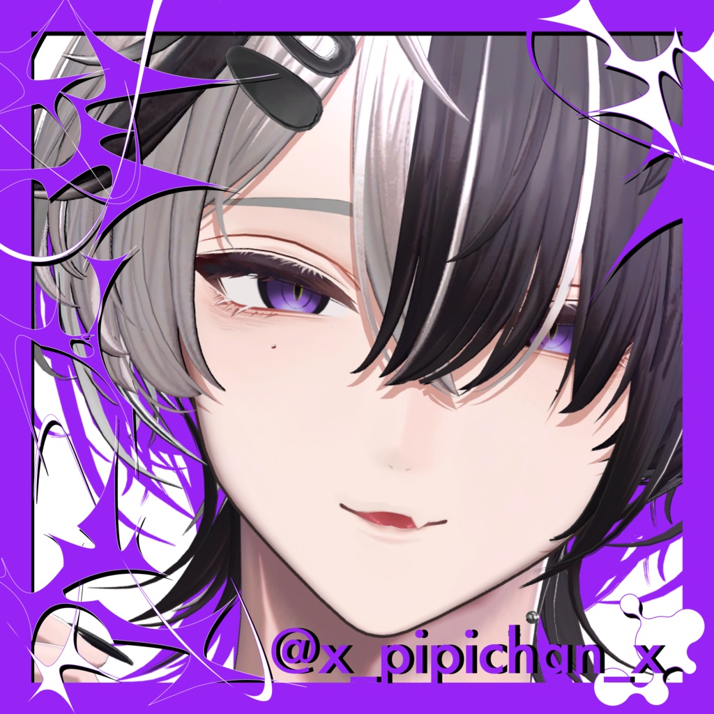 NeM0CH1C゚_komano_eye 2nd