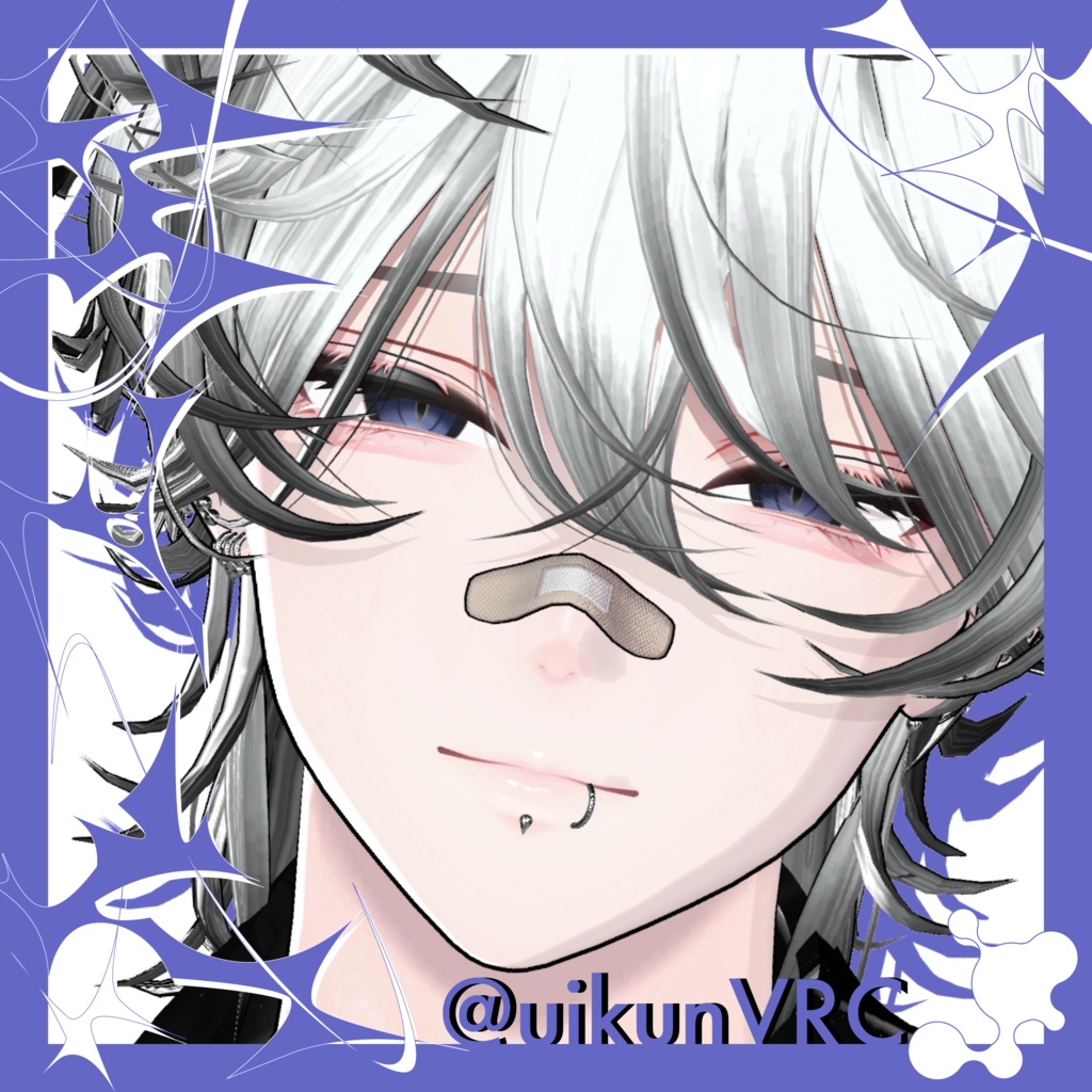 NeM0CH1C゚_komano_eye 2nd