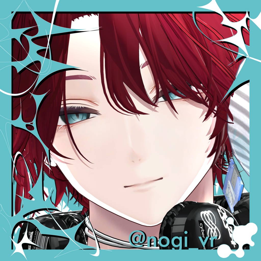 NeM0CH1C゚_komano_eye 2nd