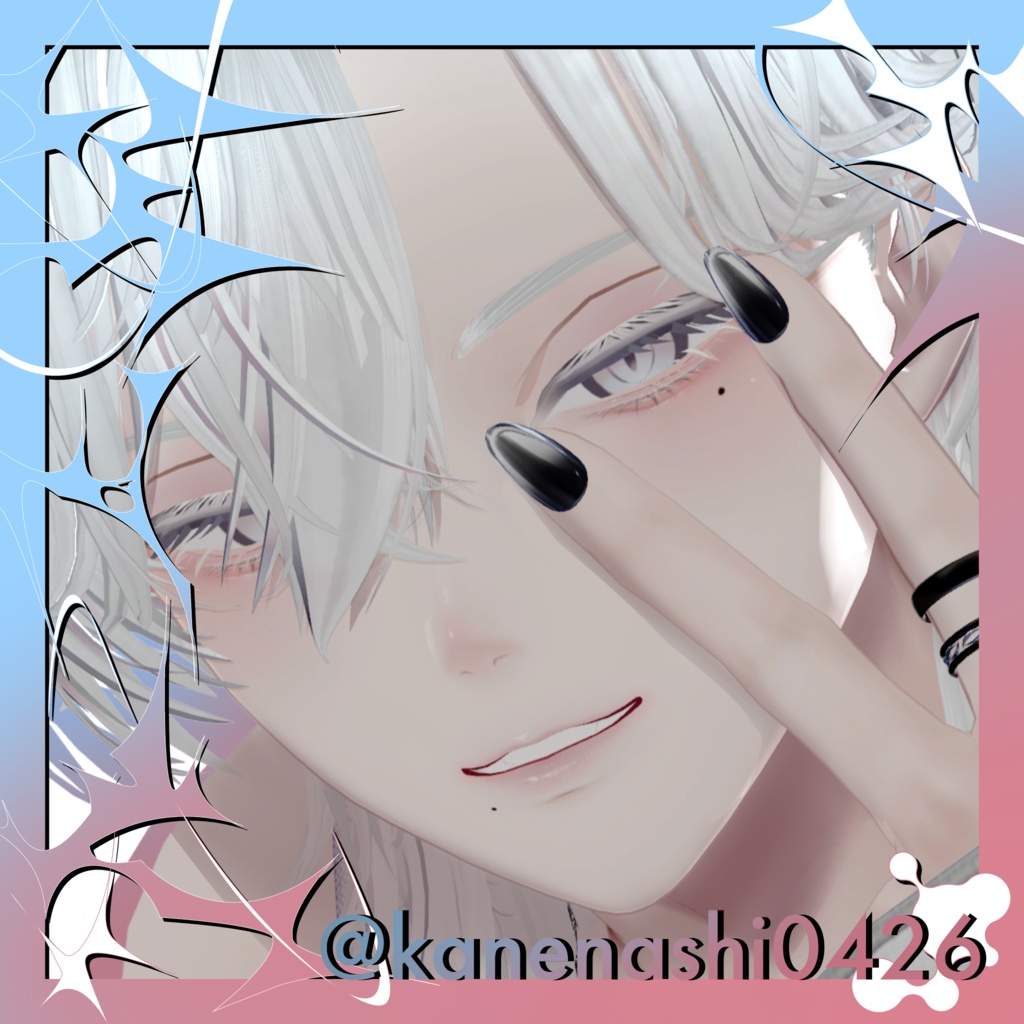 NeM0CH1C゚_komano_eye 2nd