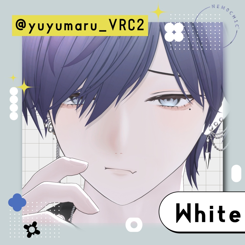 【慧専用】Makeup & Eyes texture