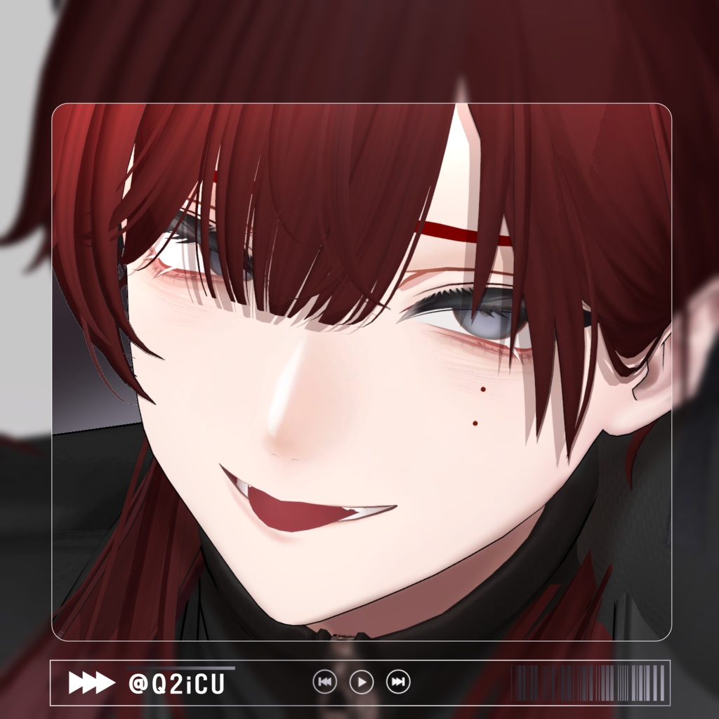 【狛乃対応】NeM0CH1C゚_komano_Make&eye