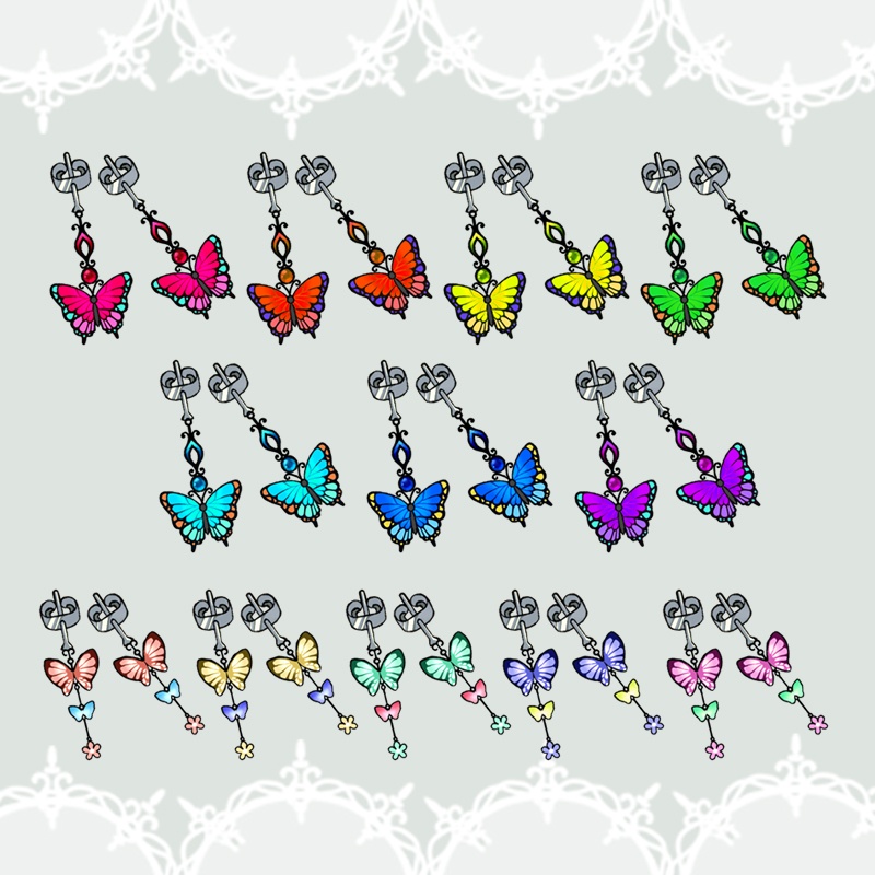 【RPGアイコン素材(防具)】