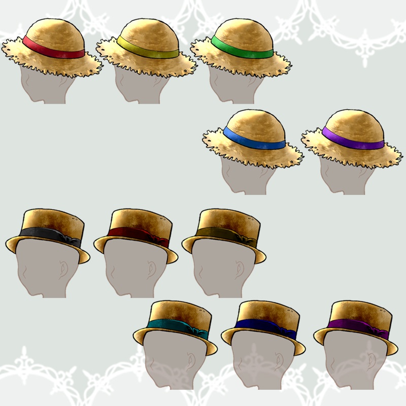 【RPGアイコン素材(防具)】