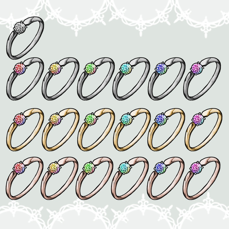 【RPGアイコン素材(防具)】