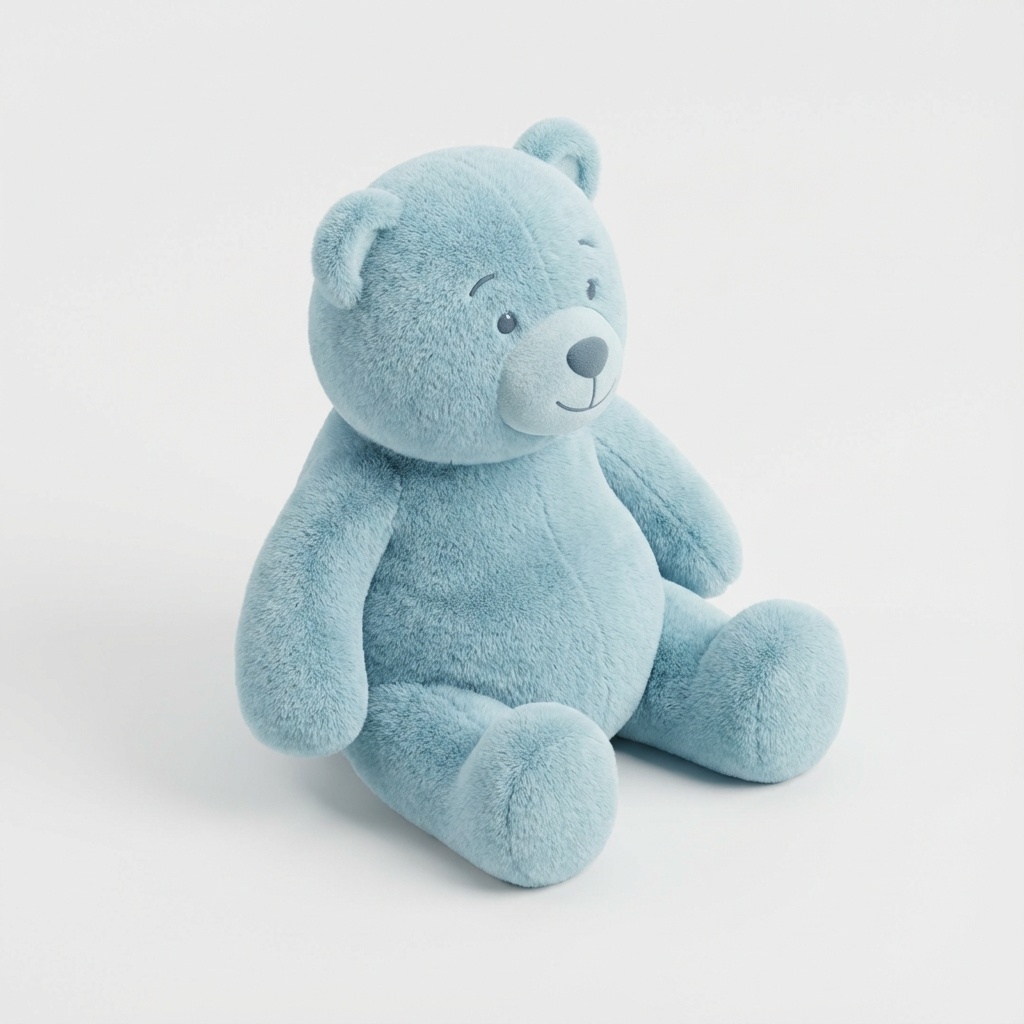 【3Dモデル】癒やしの診療所インテリアセット(椅子・ランプ・ぬいぐるみ)【VRChat/Unity/ゲーム素材】