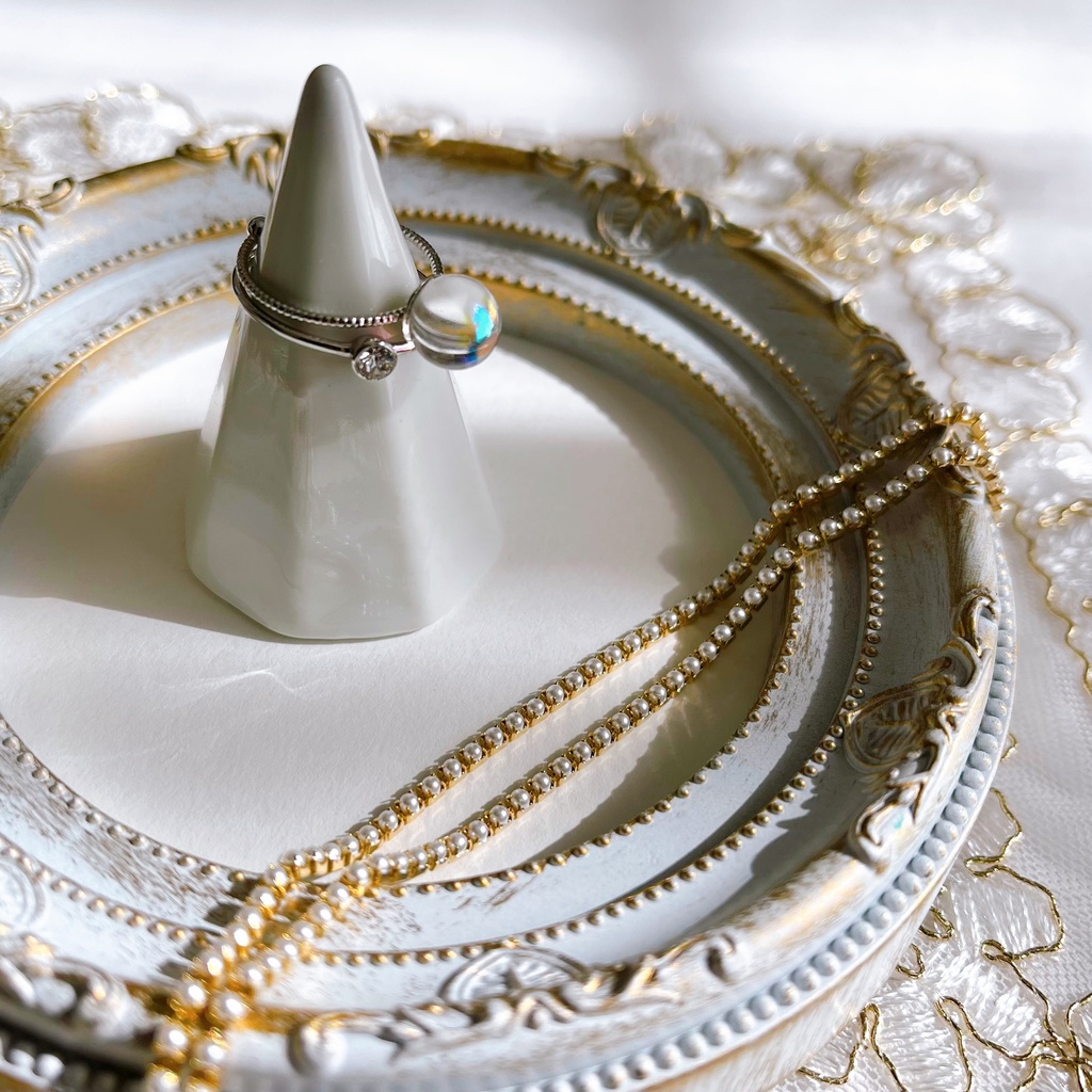 乙骨憂太 イメージリング