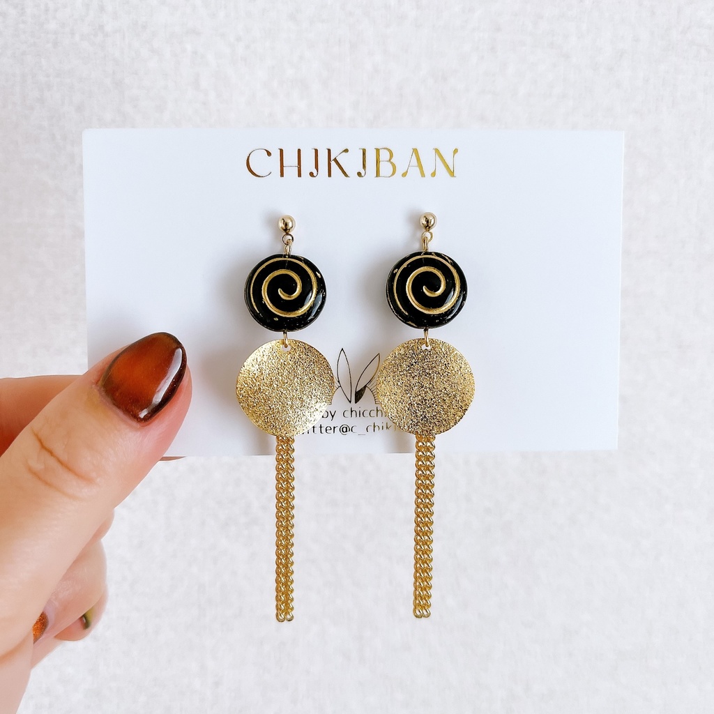 夏油 「うずまき」