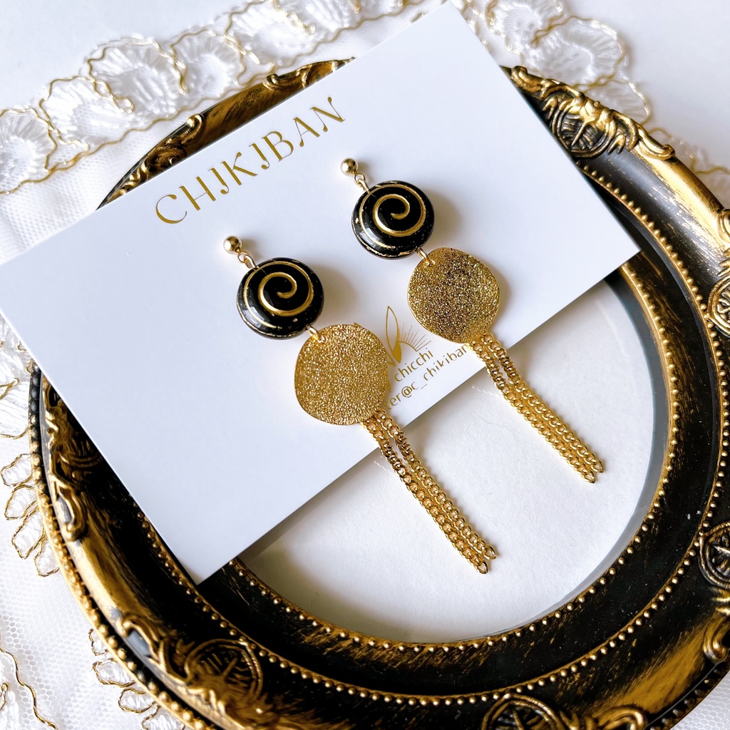 夏油 「うずまき」