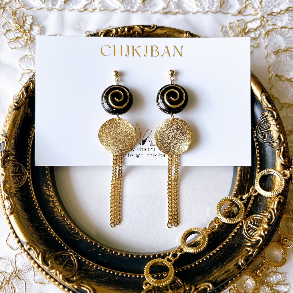 夏油 「うずまき」