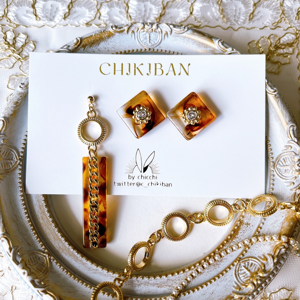 七海【ピアス】