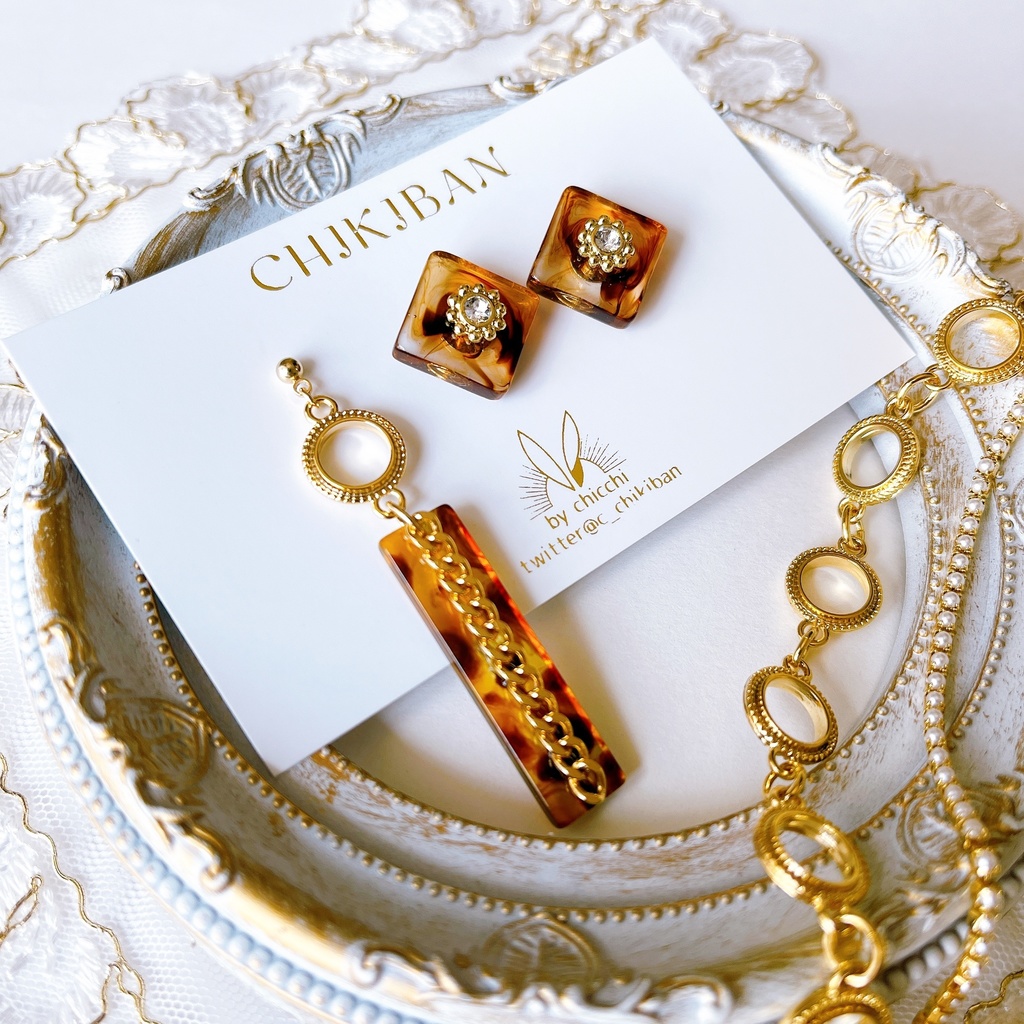 七海【ピアス】