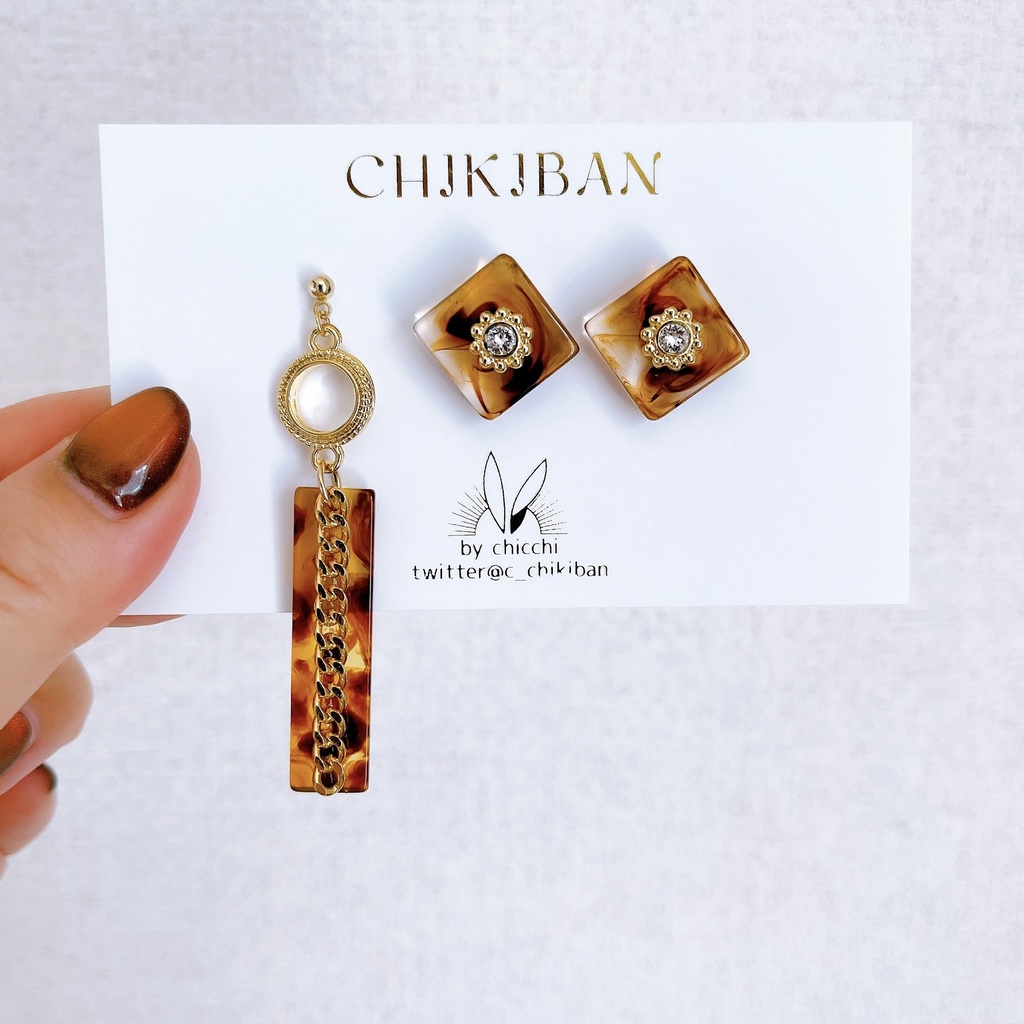 七海【ピアス】