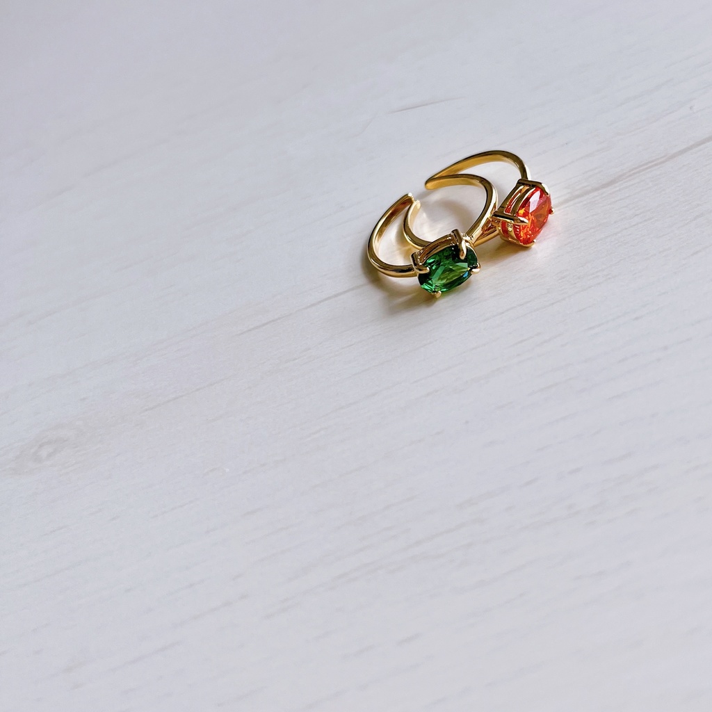 五条・虎杖・伏黒リング