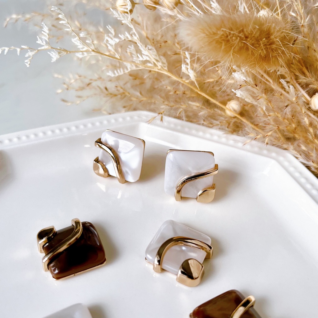 雑渡昆奈門&善法寺伊作ピアス・イヤリング