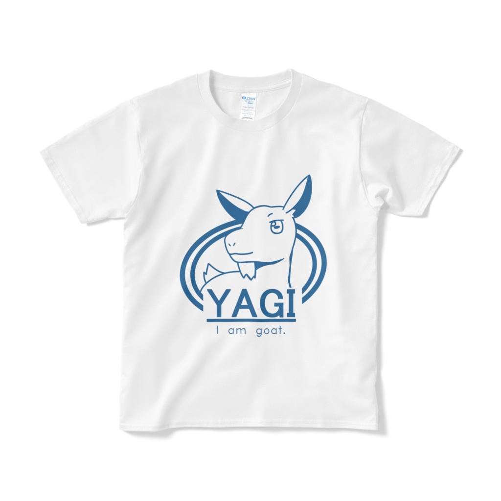 しろやぎてぃー