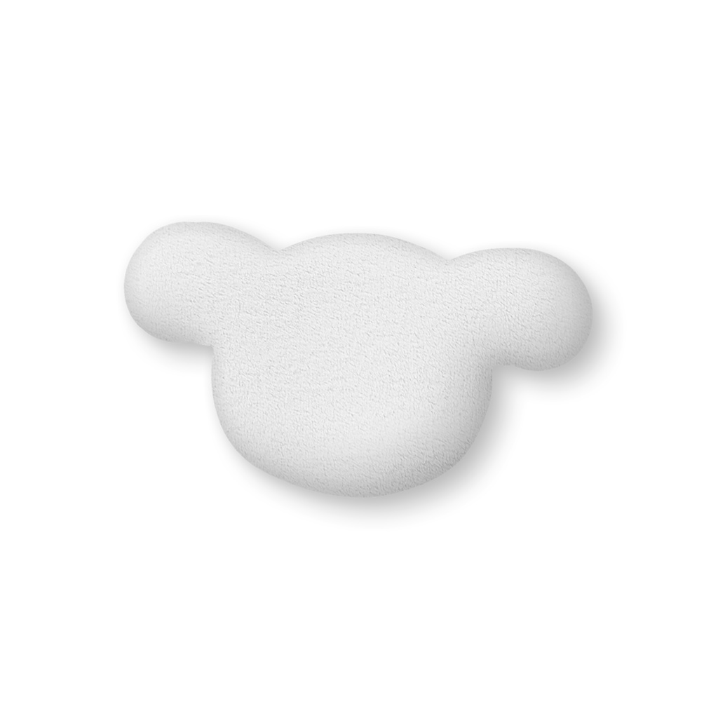 なぞのいきものクッション