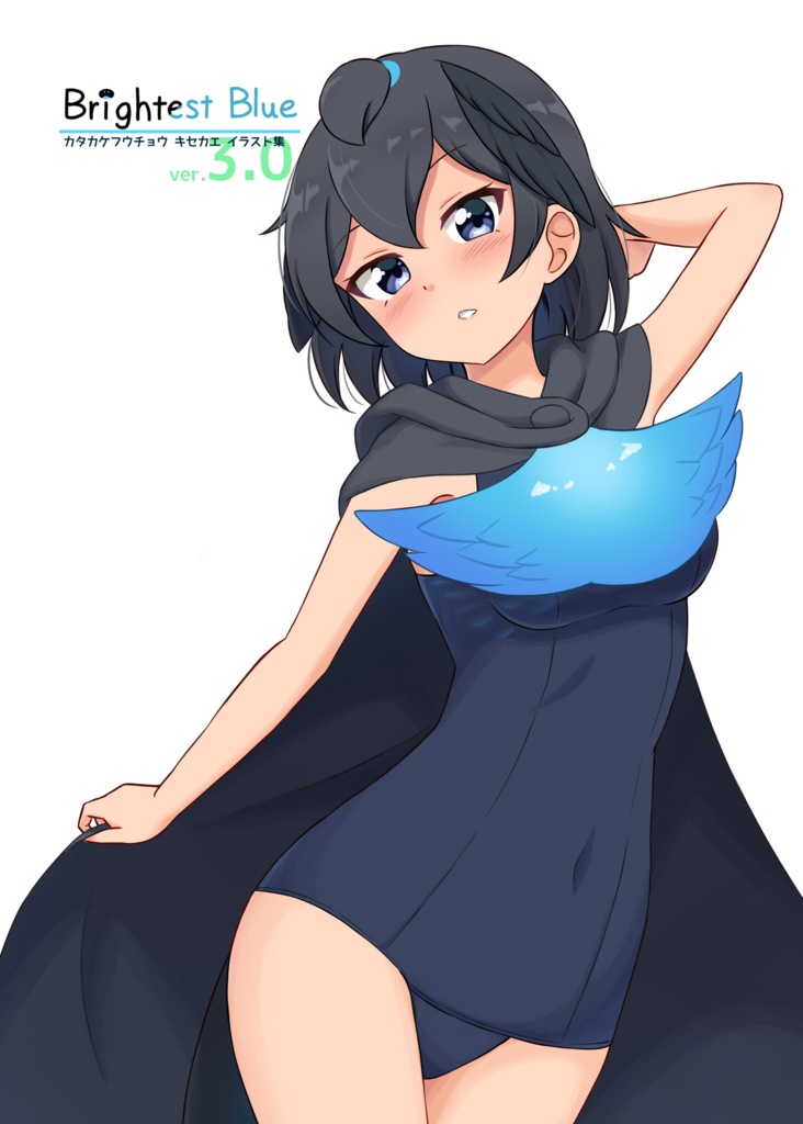 BrigtestBlue ver.3.0