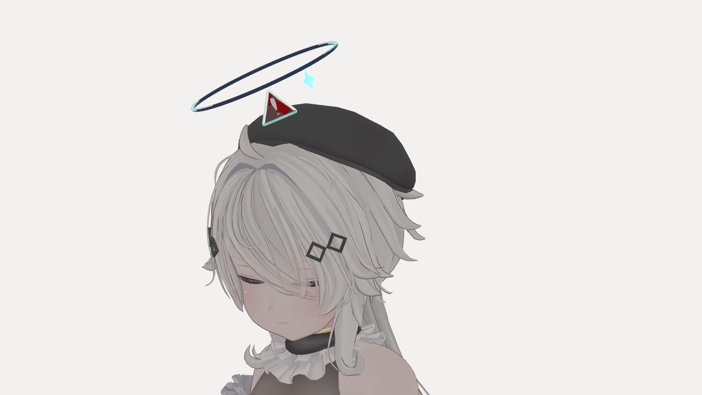 【MA対応】標識ヘイロー_(!)【ショップ開設記念セール~5/8まで】