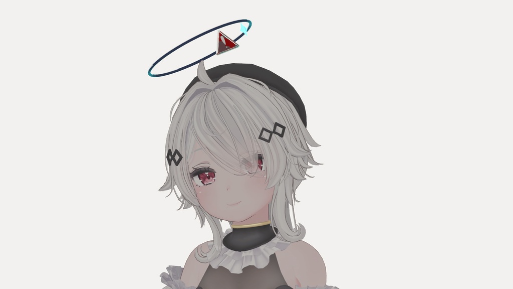 【MA対応】標識ヘイロー_(!)【ショップ開設記念セール~5/8まで】