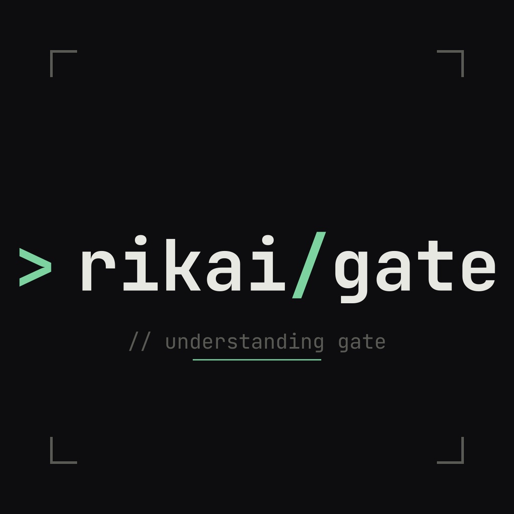 Rikaigate
